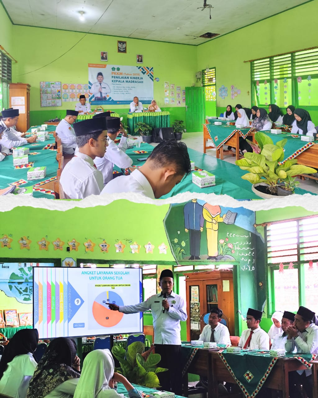 mis-mathlaul-anwar-landbaw-mendapat-predikat-sangat-baik-dalam-pkkm-tahun-2025