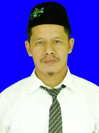 AHMAD THOFUR, S.Pd.SD
