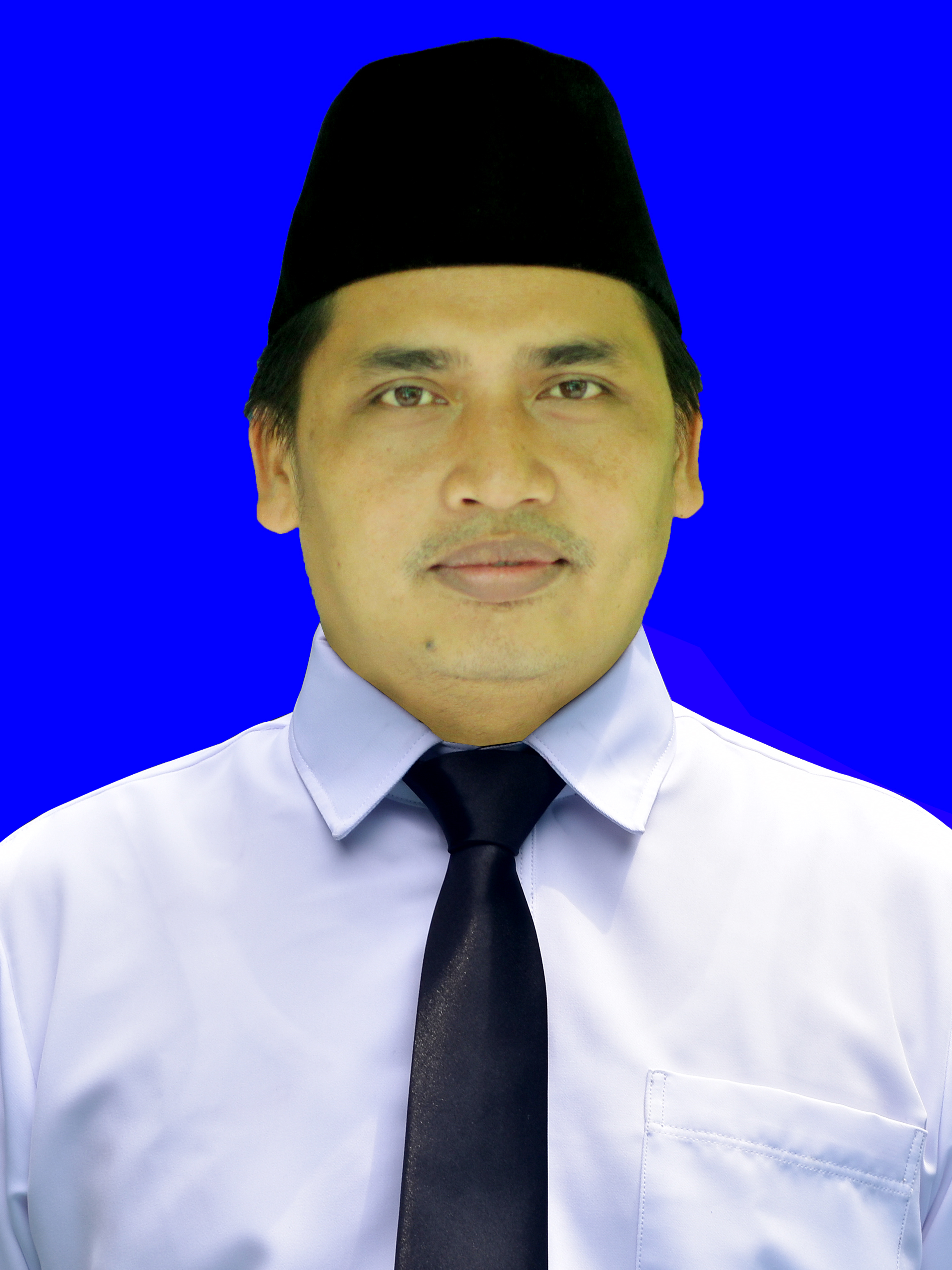 LUKMAN HAKIM,S.Pd.I